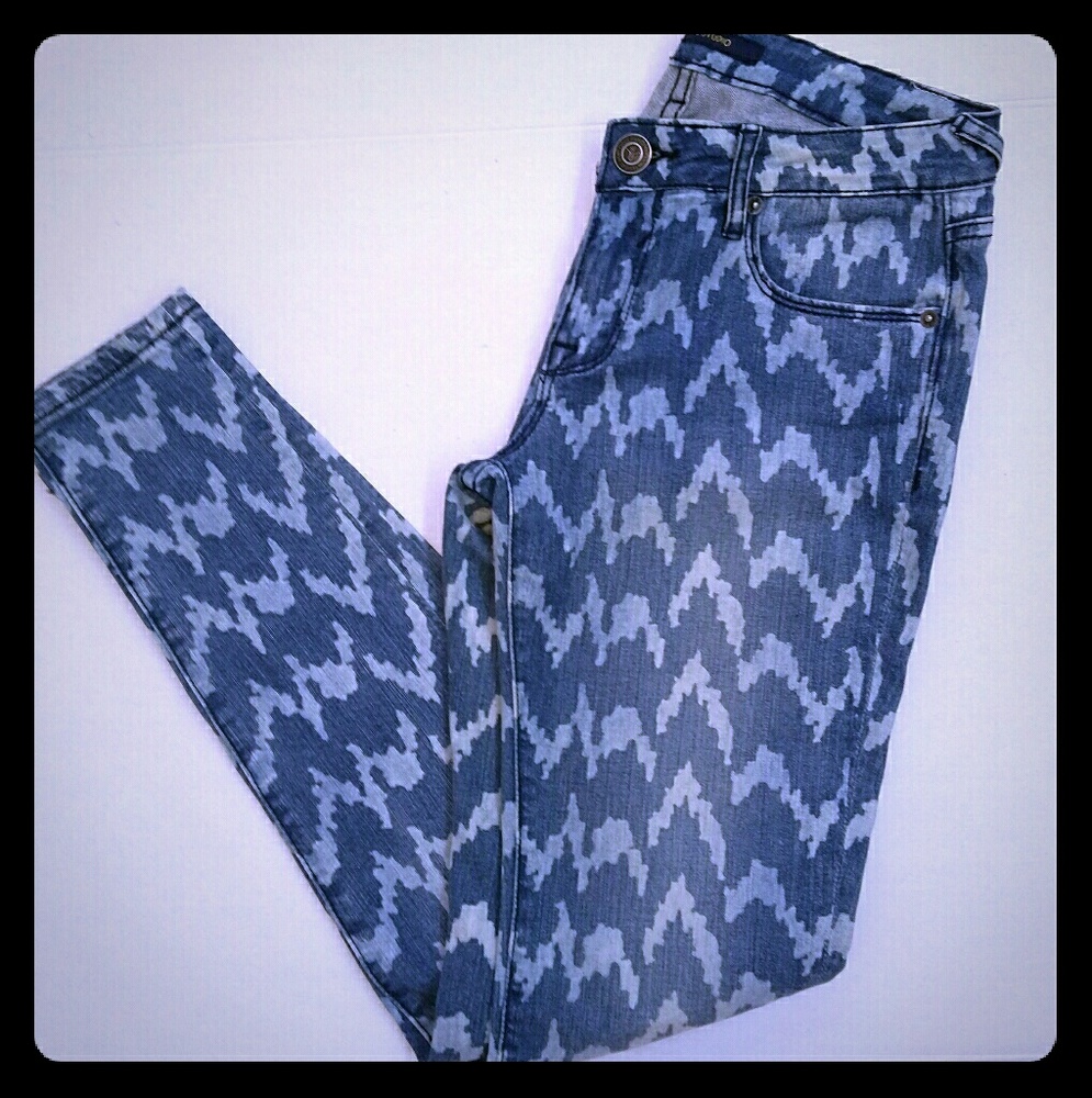 Vigoss Studio Skinny Jeans